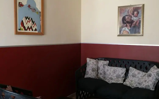 Convento Cappuccini Casa San Paolo