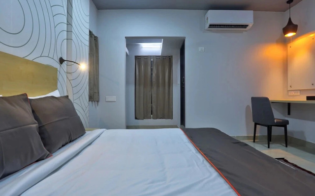 Mayajaal Multiplex By OYO Rooms