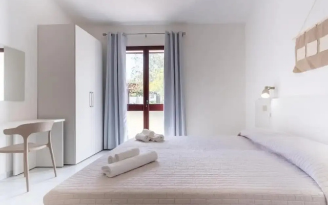 Residence Cort'e Accas