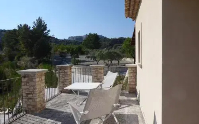 Casale della Rocca