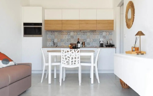 Borgo 84 La Perla Marzamemi