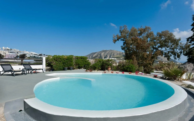 Christou Estate