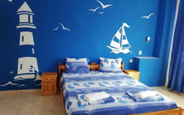 Guest House Yanina
