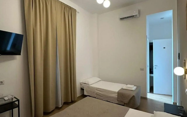 Hotel Lodi