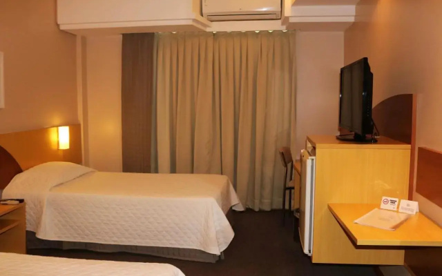 Hotel Aliança Express
