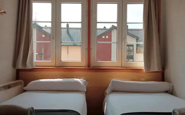 Residencial Las Tuyas