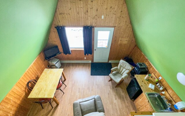 Centre plein air Otis Nature