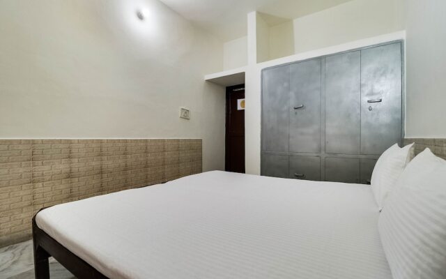 Hotel Ashiana by OYO Rooms