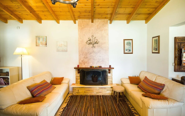 Villa Pine Forest