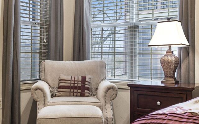 Silver Dollar Hideaway in Stonebridge Community