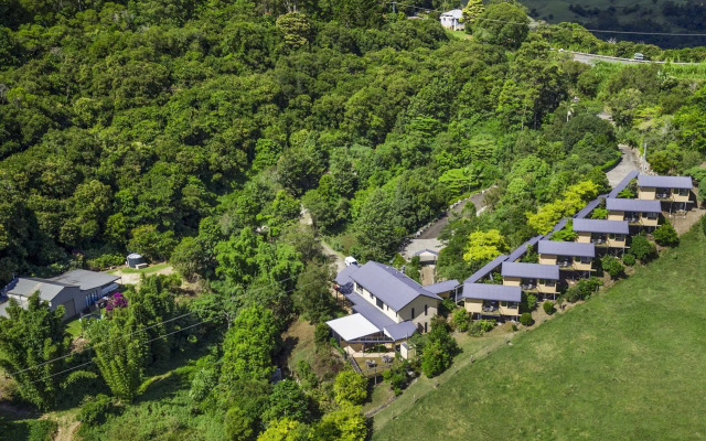 Top of The Hill