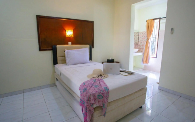 Teges Inn Kuta
