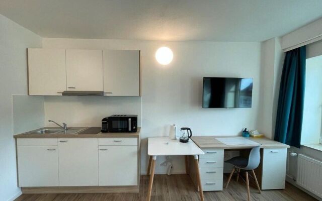 Boardinghouse Heilbronn