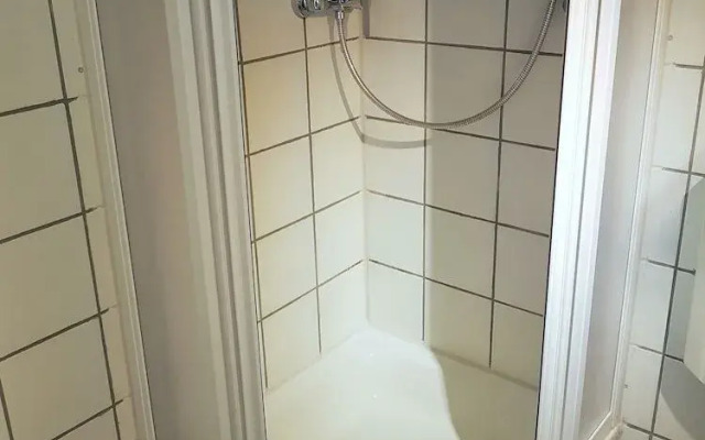 GLÜCK AUF Appartements Schederhofstraße