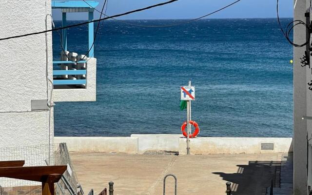 Apartamentos Vela Blanca