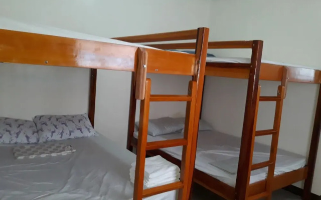 Gardenview Homestay Siargao