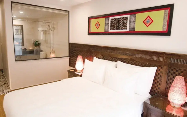 Sapa Signature Inn - Hostel