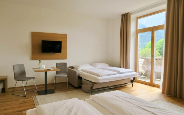 Hotel Vötterl