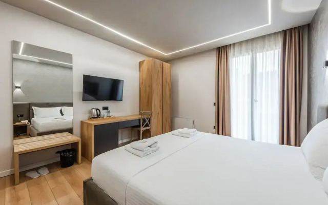 Relax Inn Hotel Durres