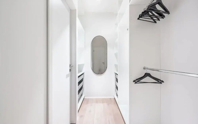Sif Apartments by Heimaleiga