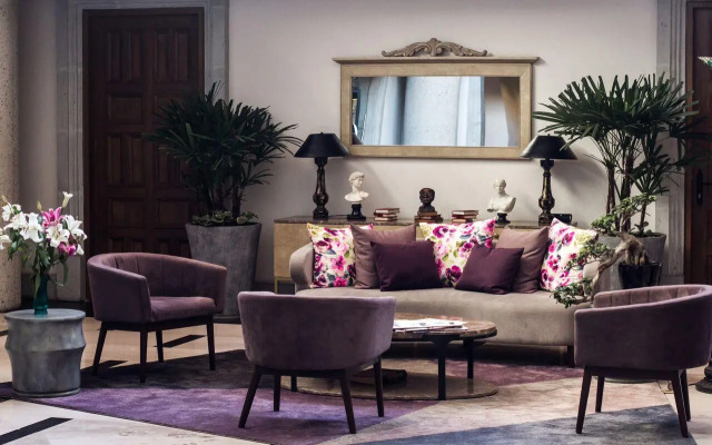 Hotel Real Maestranza