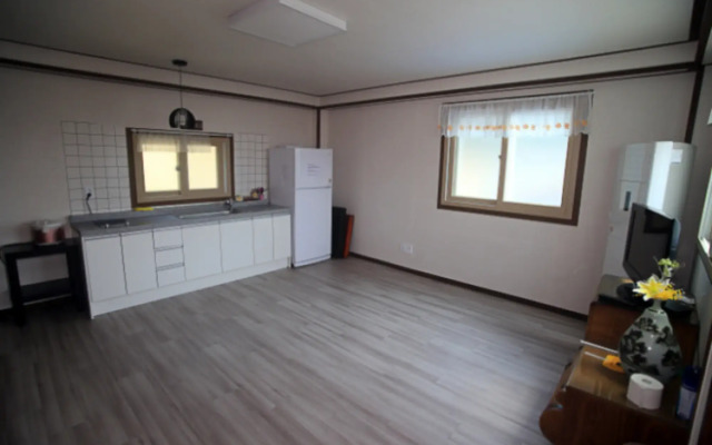 Anseong Supsok Village Pension
