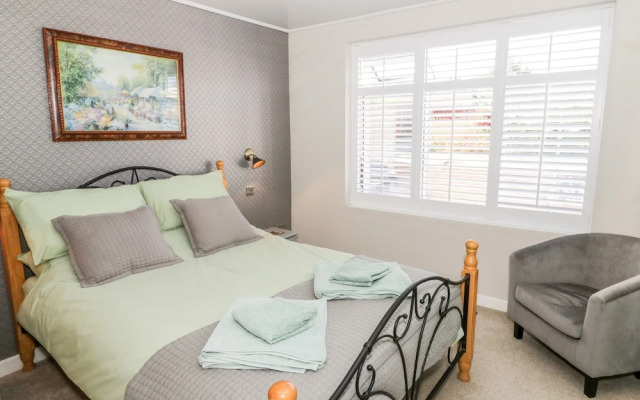 Ground Floor Flat