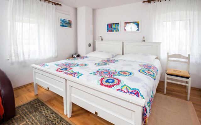 Apartments Sunce