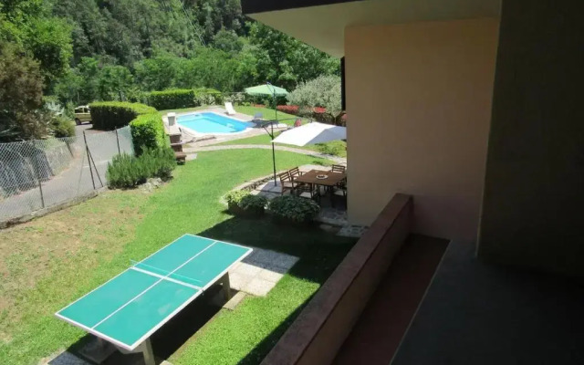Casa Maddalena