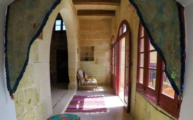 Shanti Ghar Gozo B&B