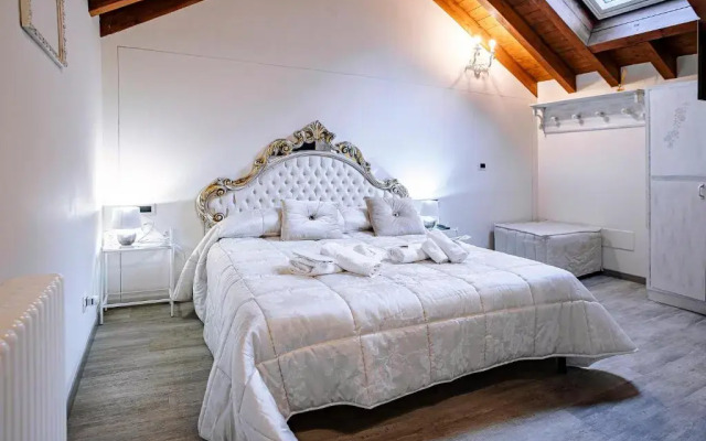 Bed and Breakfast Il Castagno