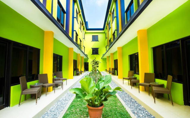 PrimeBiz Hotel Karawang