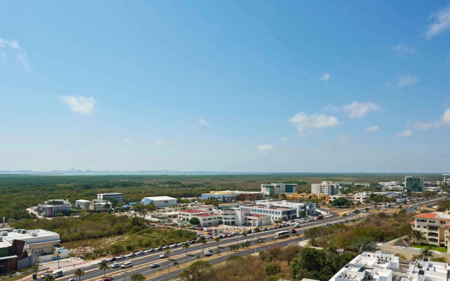 ibis Cancun Centro