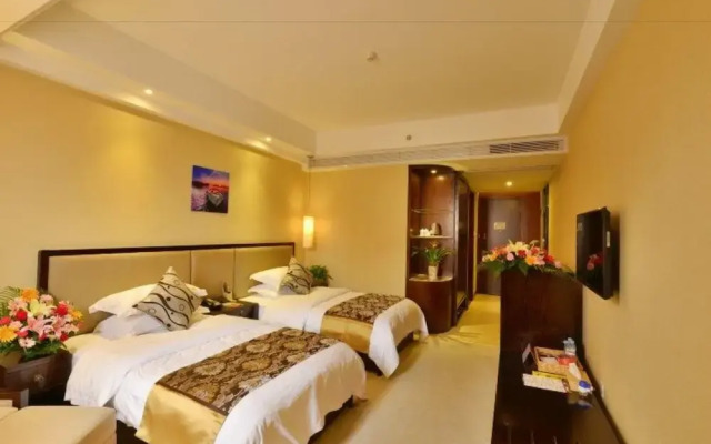 Hongfeng Jingcheng International Hotel
