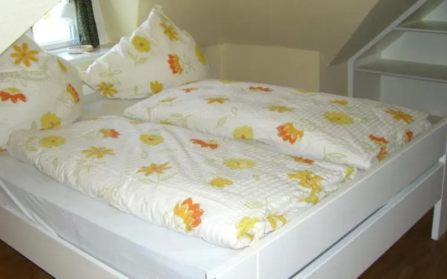 Apartment Apfelgarten