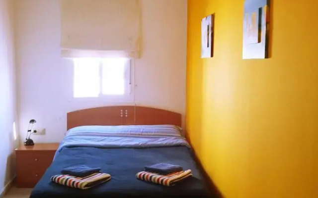Apartment La Dorada