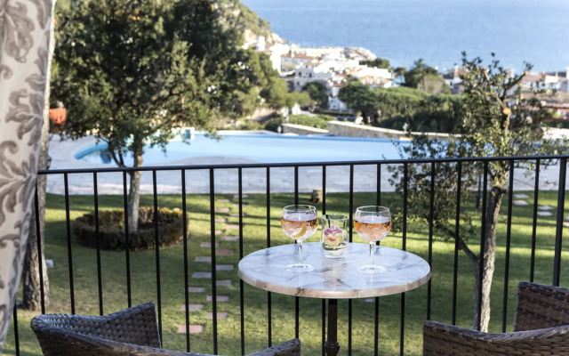 Hotel Blaumar