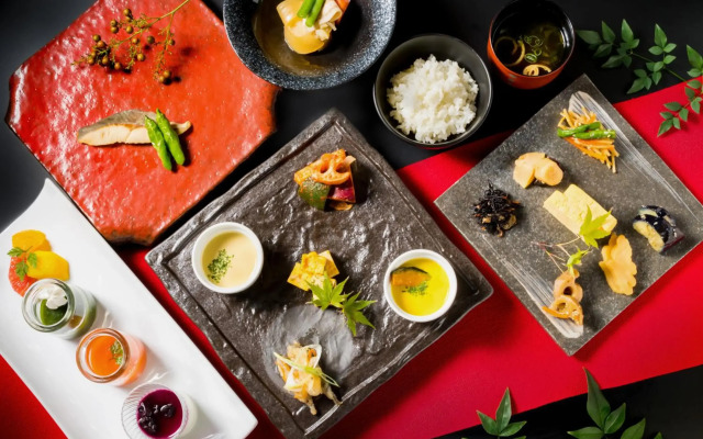 Quintessa Hotel Iseshima