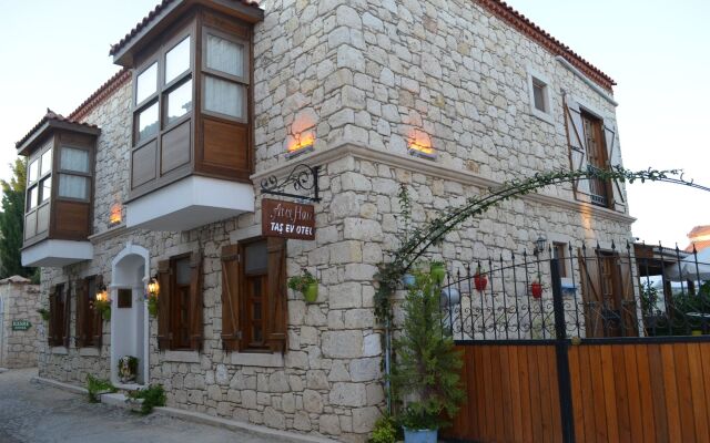 Avci Han Tas Ev Hotel - Adults Only