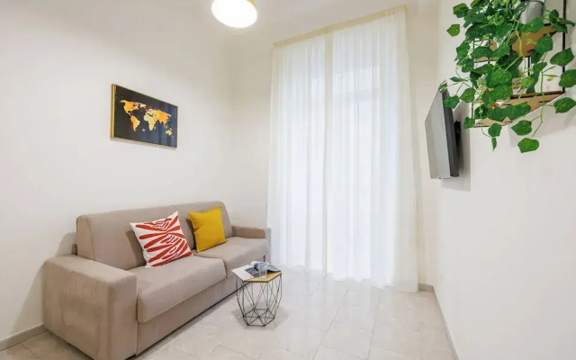 Garibaldi Central Station Apartment