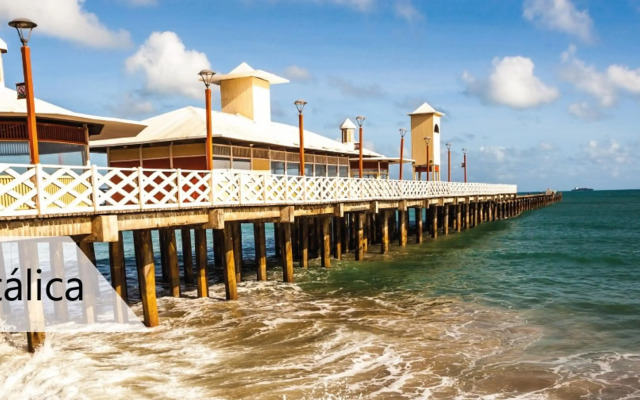 Tabajara Praia Hotel
