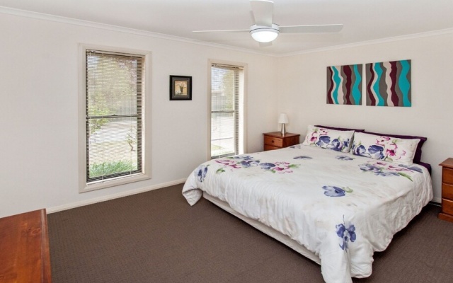 Ulmara 2 – Guest Rooms – Mulwala