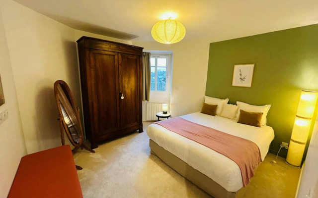 Le Charmant Carnot Cath Drale