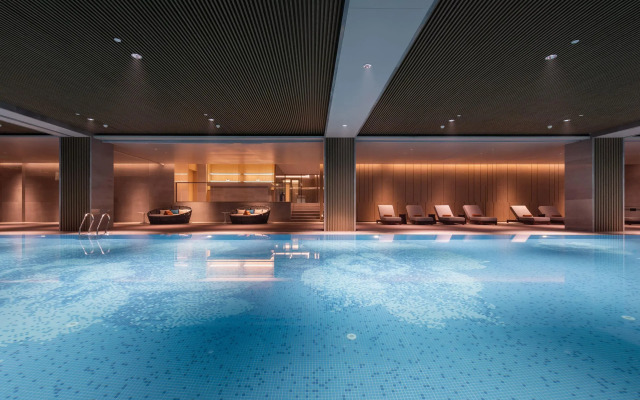 Gran Melia Chengdu