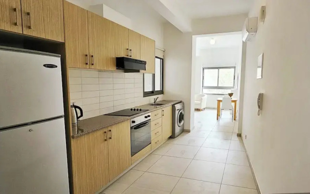 Phaedrus Living Ledras Residences 101