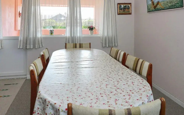 4 Person Holiday Home in Hadsund