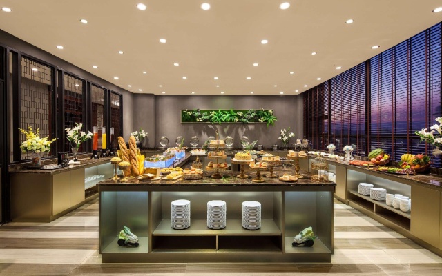 Ramada by Wyndham Liuzhou Luzhai – Meal – Liuzhou