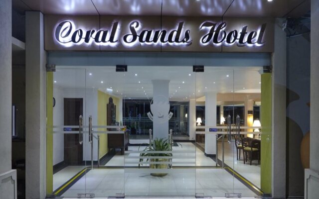 Coral Sands Hotel