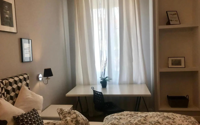 Stare Miasto Bednarska 10