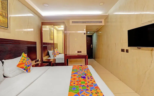 Fabhotel Western Inn